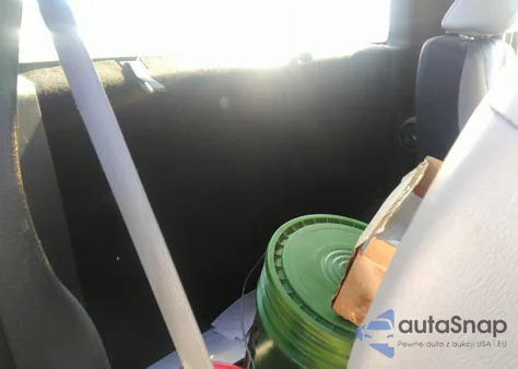 2014 Ford F-150 Xl из США, поврежденный, VIN 1FTMF1CM1EKE73373